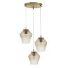 Lampa wisząca BERRIO LE41898 Luces Exclusivas