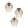 Lampa wisząca BERRIO LE41898 Luces Exclusivas