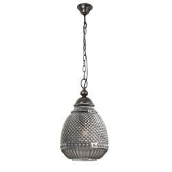 Lampa wisząca BOGOTA LE41901 Luces Exclusivas