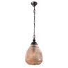 Lampa wisząca BOGOTA LE41902 Luces Exclusivas