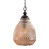 Lampa wisząca BOGOTA LE41902 Luces Exclusivas
