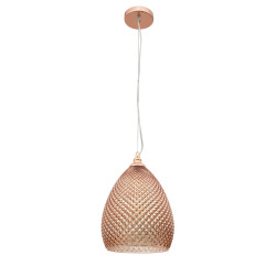 Lampa wisząca BOYACA LE41904 Luces Exclusivas