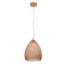 Lampa wisząca BOYACA LE41904 Luces Exclusivas