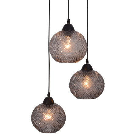 Lampa wisząca BUENOS LE41914 Luces Exclusivas