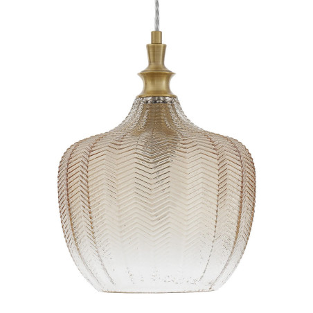 Lampa wisząca BURGOS LE41916 Luces Exclusivas
