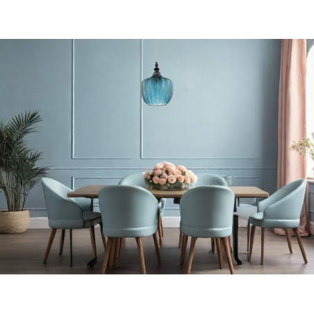 Lampa wisząca BURGOS LE41917 Luces Exclusivas