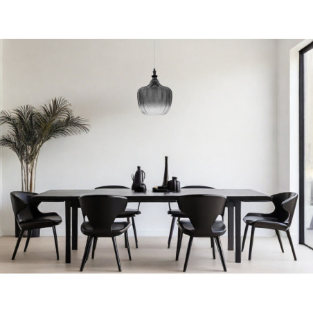 Lampa wisząca BURGOS LE41918 Luces Exclusivas