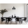 Lampa wisząca BURGOS LE41918 Luces Exclusivas