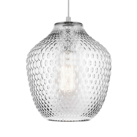 Lampa wisząca CALAMA LE41923 Luces Exclusivas