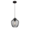 Lampa wisząca CALAMA LE41924 Luces Exclusivas