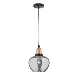 Lampa wisząca CALDAS LE41925 Luces Exclusivas