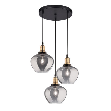 Lampa wisząca CALDAS LE41926 Luces Exclusivas