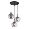 Lampa wisząca CALDAS LE41926 Luces Exclusivas