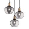 Lampa wisząca CALDAS LE41926 Luces Exclusivas