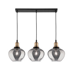 Lampa wisząca CALDAS LE41927 Luces Exclusivas