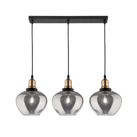 Lampa wisząca CALDAS LE41927 Luces Exclusivas