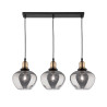 Lampa wisząca CALDAS LE41927 Luces Exclusivas