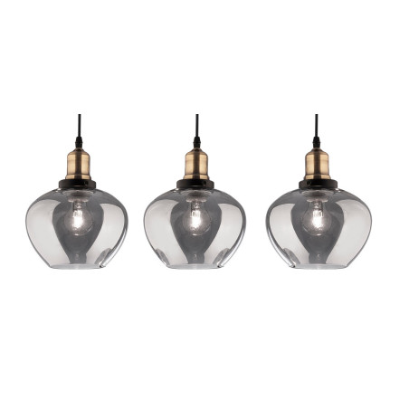 Lampa wisząca CALDAS LE41927 Luces Exclusivas