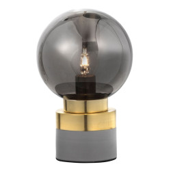 Lampa stołowa PLATA LE41931 Luces Exclusivas