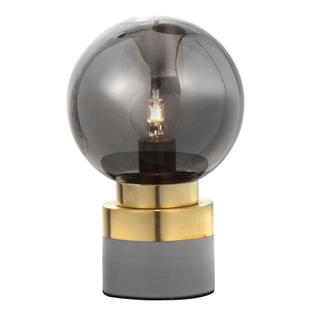 Lampa stołowa PLATA LE41931 Luces Exclusivas