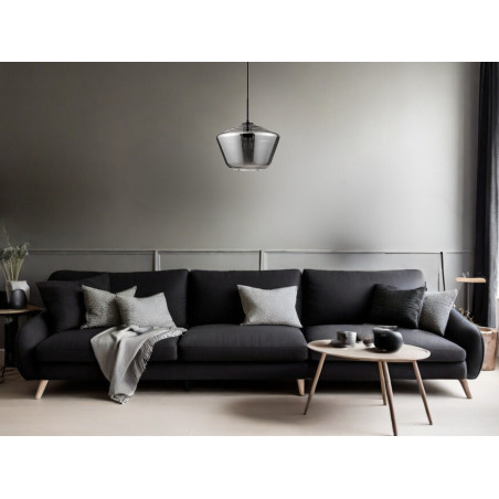 Lampa wisząca CANETE LE41940 Luces Exclusivas
