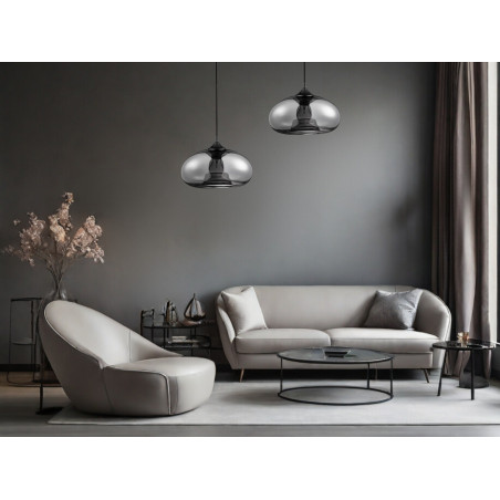Lampa wisząca CANTOS LE41941 Luces Exclusivas