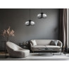 Lampa wisząca CANTOS LE41941 Luces Exclusivas