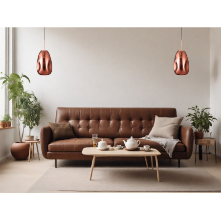 Lampa wisząca CARMEN LE41952 Luces Exclusivas