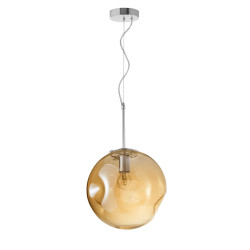 Lampa wisząca CARORA LE41954 Luces Exclusivas