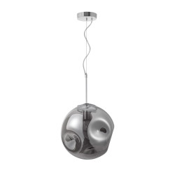 Lampa wisząca CARORA LE41955 Luces Exclusivas