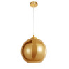 Lampa wisząca CASTRO LE41958 Luces Exclusivas