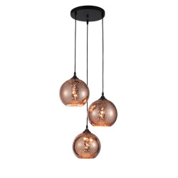 Lampa wisząca CEPEDA LE41963 Luces Exclusivas