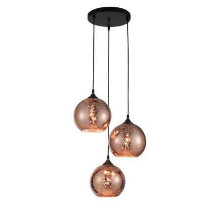 Lampa wisząca CEPEDA LE41963 Luces Exclusivas