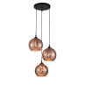 Lampa wisząca CEPEDA LE41963 Luces Exclusivas