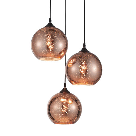 Lampa wisząca CEPEDA LE41963 Luces Exclusivas