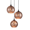 Lampa wisząca CEPEDA LE41963 Luces Exclusivas