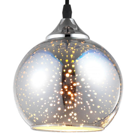 Lampa wisząca CERETE LE41964 Luces Exclusivas