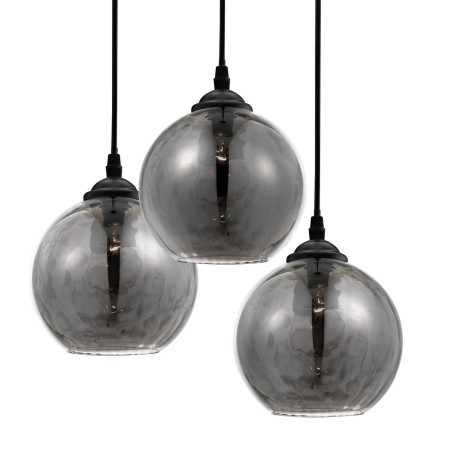 Lampa wisząca COLINA LE41972 Luces Exclusivas