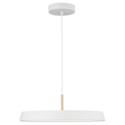 Lampa wisząca CORUNA LE41976 Luces Exclusivas
