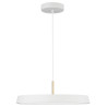 Lampa wisząca CORUNA LE41976 Luces Exclusivas