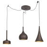 Lampa wisząca CUARTO LE41979 Luces Exclusivas