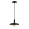 Lampa wisząca CUENCA LE41982 Luces Exclusivas