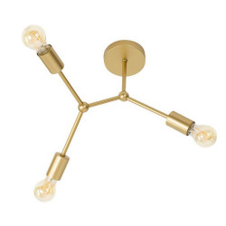 Lampa sufitowa CUMANA LE41986 Luces Exclusivas