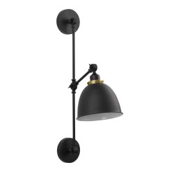 Lampa ścienna CURICO LE41988 Luces Exclusivas