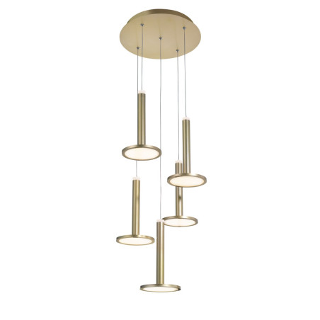 Lampa wisząca ESQUEL LE41992 Luces Exclusivas