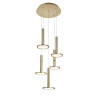 Lampa wisząca ESQUEL LE41992 Luces Exclusivas