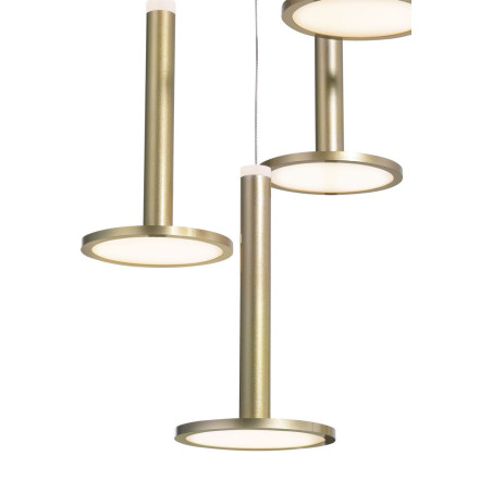 Lampa wisząca ESQUEL LE41992 Luces Exclusivas