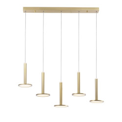 Lampa wisząca ESQUEL LE41993 Luces Exclusivas