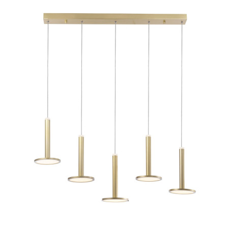 Lampa wisząca ESQUEL LE41993 Luces Exclusivas