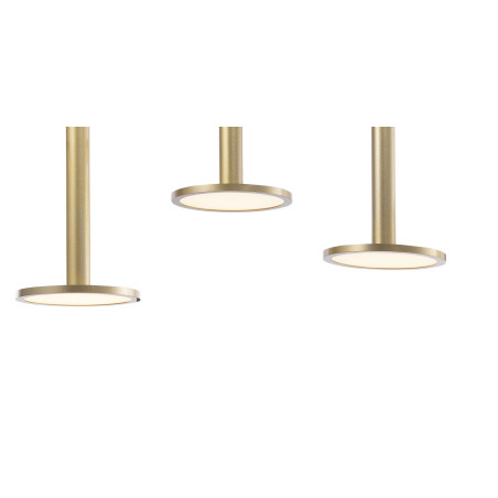 Lampa wisząca ESQUEL LE41993 Luces Exclusivas